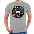 Marvel Planetary System Men's T-Shirt product image 1