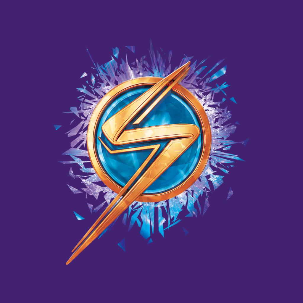 Marvel Comics Ms Logo Women's T-Shirt product image 9