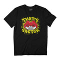 Fuggler That's Sketch Sketchy Squirrel Men's T-Shirt product image 1