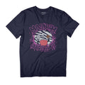 Fuggler Mayhem Everyday Oogah Boogah Zebra Men's T-Shirt product image 1