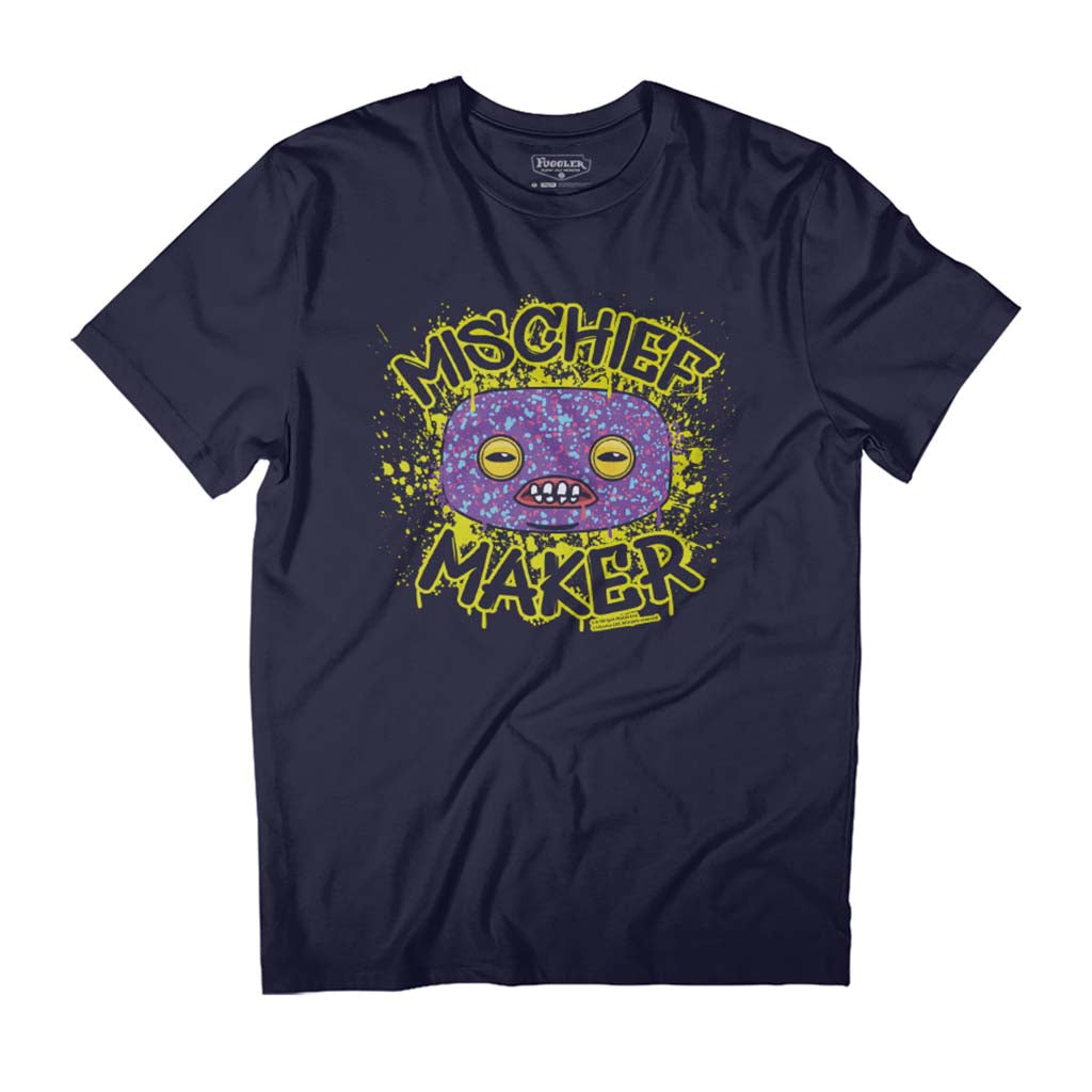 Fuggler Mischief Maker Squidge Laboratory Misfit Men's product image 1