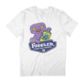 Fuggler Squidge Funny Ugly Monsters Men's T-Shirt product image 1