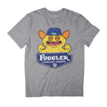 Fuggler Grin Funny Ugly Monsters Men's T-Shirt product image 1