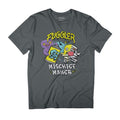 Fuggler Squidge & Oogah Boogah Zebra Mischief Maker Men's product image 1