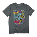 Fugg Life Grin Count Underoo Mcgoo & Wide Eyed Weirdo Men's product image 1