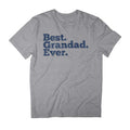 Best Grandad Ever Men's Father's Day T-Shirt product image 1