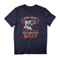 Good Things Come To Those Who Bait Fishing Father's Day product image 1
