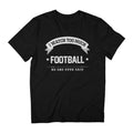 I Watch Too Much Football No One Ever Said Father's Day product image 1