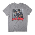 Stan Laurel & Oliver Hardy Comedy Duo Men's T-Shirt product image 1
