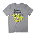 Roobarb & Custard Roobard Drinking Fizzy Drink Men's T-Shirt product image 1