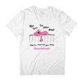 Roobarb & Custard I'll Take The Low Road Men's T-Shirt product image 1
