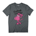 Roobarb & Custard Smile Men's T-Shirt product image 1