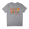 Sooty Izzy Wizzy Let's Get Busy Magic Cloak Men's T-Shirt product image 1
