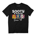 Sooty & Friends Since '48 Men's T-Shirt product image 1