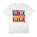 Sooty Sweep Colour Pop Art Men's T-Shirt product image 1