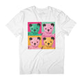 Sooty Colour Pop Art Men's T-Shirt product image 1