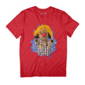 Sooty Sweep Dressed As Clown Men's T-Shirt product image 1