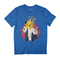 Sooty Dressed As King Men's T-Shirt product image 1