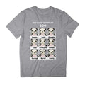 Sooty The Many Moods Of Soo Men's T-Shirt product image 1