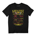 Sooty Saus Fest Music Festival Men's T-Shirt product image 1