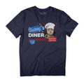 Sooty Sweeps Diner Open Daily Men's T-Shirt product image 1