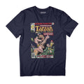 Tarzan Lord Of The Jungle First Issue Comic Book Cover Art product image 1