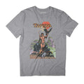 Tarzan Of The Apes Russ Manning Comic Book Cover Art Men's product image 1
