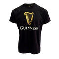 Guinness Harp Logo Men's T-Shirt product image 1