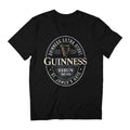 Guinness Extra Stout Black Label Men's T-Shirt product image 1