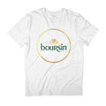 Boursin Circle Logo Men's T-Shirt product image 1
