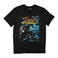 Zorro In Old California Comic Book Cover Art Men's T-Shirt product image 1