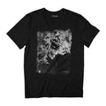 Zorro 1957 TV Series Guy Williams Photograph Men's T-Shirt product image 1