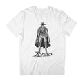 Zorro Smile Drawing Men's T-Shirt product image 1