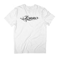 Zorro Interwoven Sword Logo Men's T-Shirt product image 1