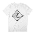 Zorro Mark Of Zoro Z Diamond Men's T-Shirt product image 1