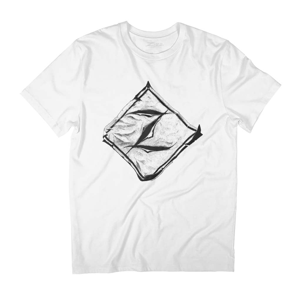 Zorro Mark Of Zoro Z Diamond Men's T-Shirt product image 1