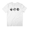 Zorro Diamond Trio Men's T-Shirt product image 1